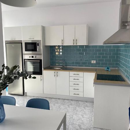 Apartamento El Prisma Appartement Gáldar Buitenkant foto