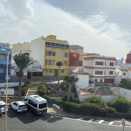 Apartamento El Prisma Gáldar Buitenkant foto