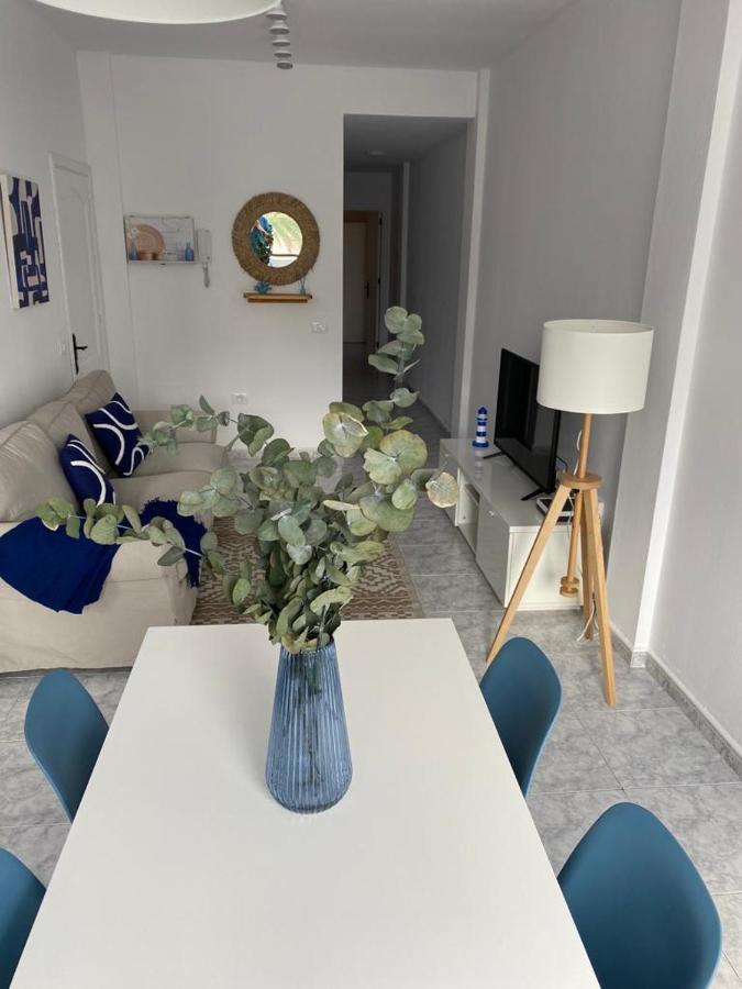 Apartamento El Prisma Gáldar Buitenkant foto
