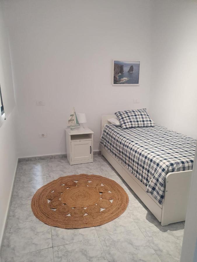 Apartamento El Prisma Appartement Gáldar Buitenkant foto